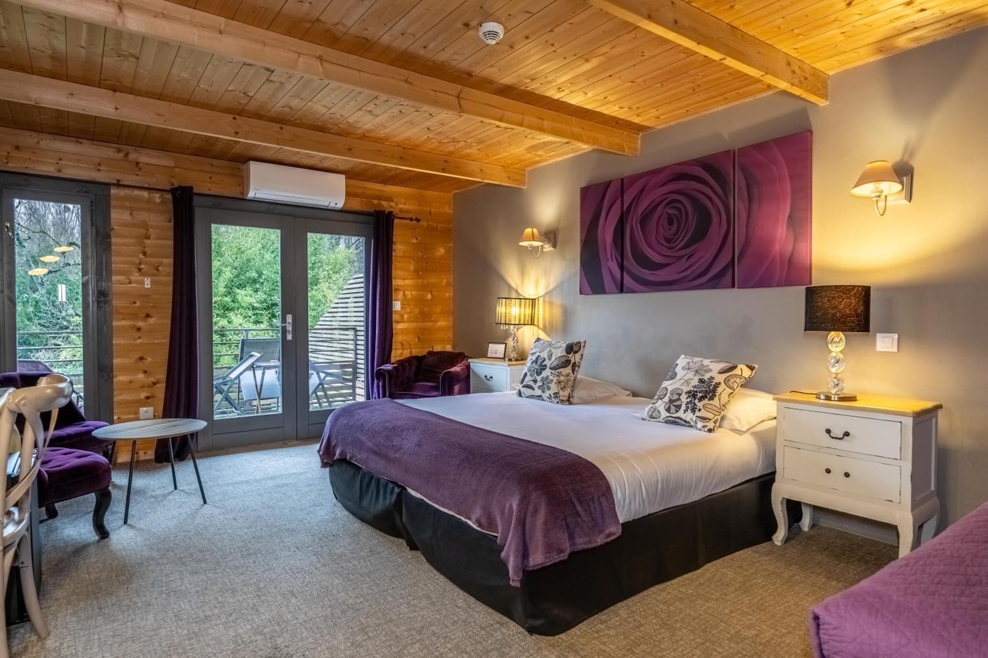 Hotel Quai Des Pontis 干邑 外观 照片