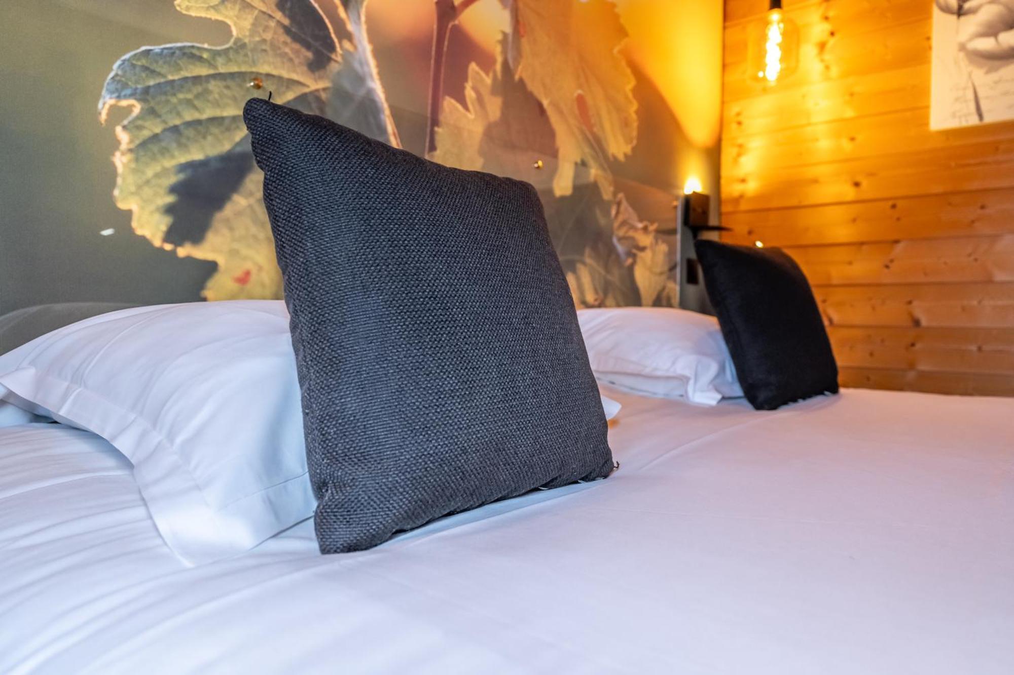 Hotel Quai Des Pontis 干邑 外观 照片