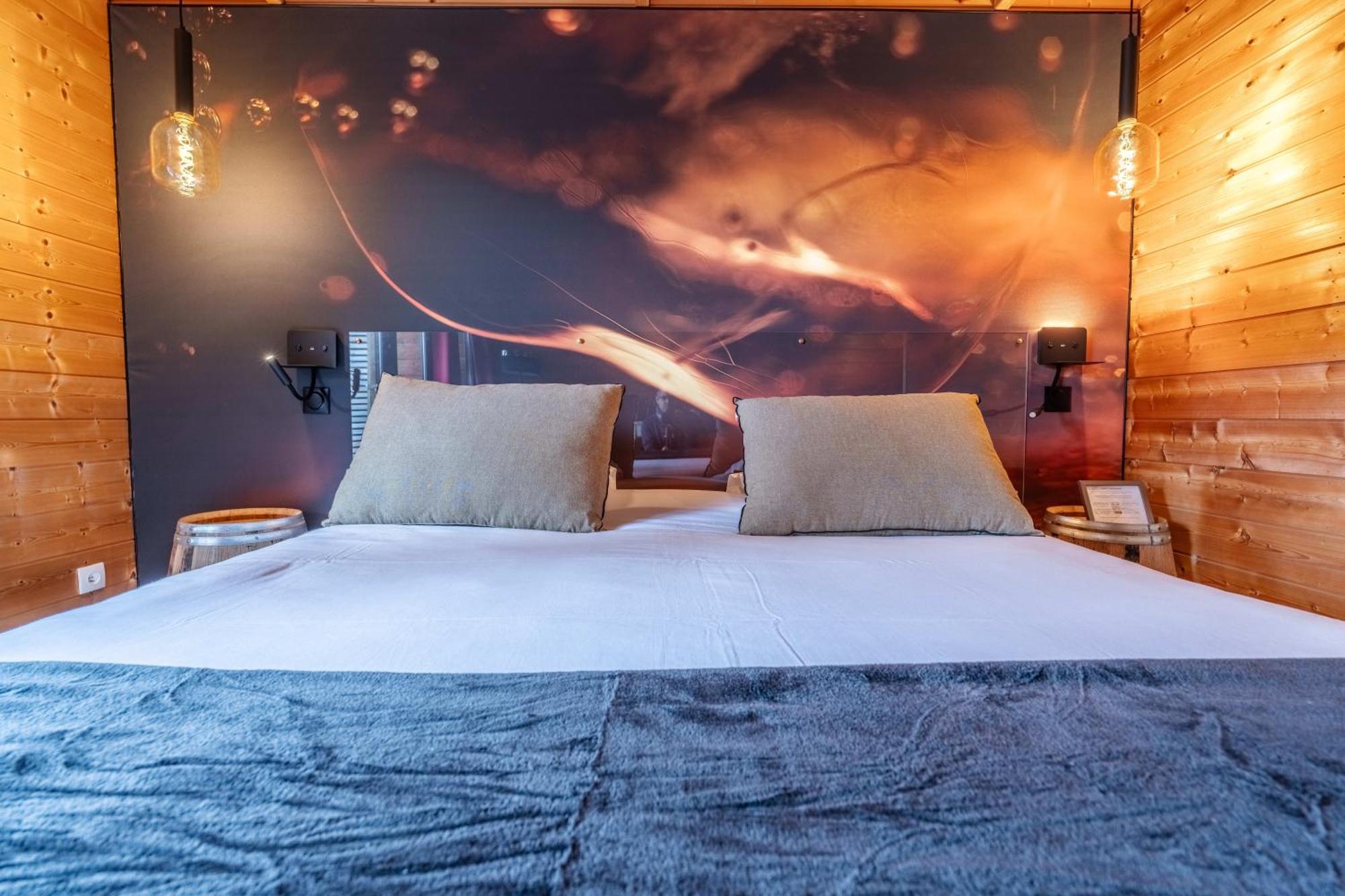 Hotel Quai Des Pontis 干邑 外观 照片